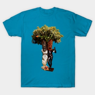 Partying in Paradise T-Shirt